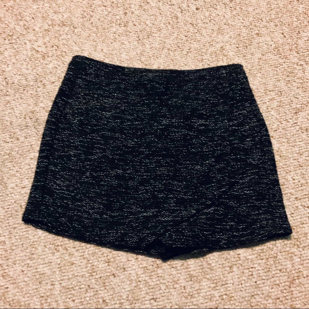 Abercrombie & Fitch skort | size XS